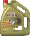 Produktbild: Castrol Edge 5W-30 LL 5 Liter Auto-Motoröl