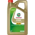 Produktbild: Motoröl Edge 5W-30 ll 5L Motoröl - Castrol