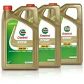 Produktbild: Castrol 15 L EDGE 5W-30 LL [Hersteller-Nr. 15F7E7]