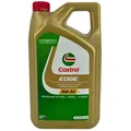Produktbild: Castrol Edge 5W-30 LL 5 Liter Auto-Motoröl