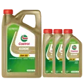 Produktbild: 8 Liter 5 + 3x1 L Castrol Edge 5W 30 LL VW 504.00 507.00 longlife 3