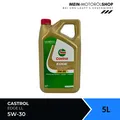 Produktbild: Castrol Edge 5W-30 LL VW 507 504 Porsche C30 MB 229.51 BMW Longlife-04 5 Liter