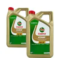Produktbild: Motoröl 5W-30 Castrol Edge LL 2x5 Liter