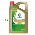 Produktbild: 20 Liter 4x5L Kan Castrol Edge 5W 30 LL VW 504.00 507.00 longlife 3