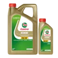 Produktbild: 6 Liter 5+1 L Castrol Edge 5W 30 LL VW 504.00 507.00 longlife 3