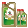 Produktbild: 7 Liter 5+ 2x1 L Castrol Edge 5W 30 LL VW 504.00 507.00 longlife 3