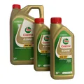 Produktbild: 5+2x1=7 L  Castrol EDGE 5W-30 LL MB 229.51 5W30 VW Longlife-3 BMW LL-04 Porsche