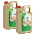Produktbild: 10L 10 Liter CASTROL EDGE 5W-30 LL Motoröl BMW LL04 MB 229.31/.51 VW 504/507.00