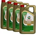 Produktbild: 4x5 Lit Castrol EDGE 5W-30 LL MB 229.51 5W30 VW Longlife-3 BMW LL-04 Porsche C30