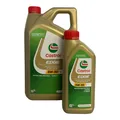 Produktbild: 5+1=6 L  Castrol EDGE 5W-30 LL MB 229.51 5W30 VW Longlife-3 BMW LL-04 PorscheC30