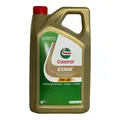 Produktbild: 5 Liter Castrol EDGE 5W-30 LL MB 229.51 5W30 VW Longlife-3 BMW LL-04 Porsche C30