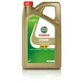 Produktbild: CASTROL 5L EDGE 5W30 LL Motoröl – ACEA C3 – für VW BMW Mercedes Opel – 15F7E7