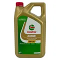 Produktbild: Castrol EDGE 5W-30 LL 5 Liter Motoröl Longlife 5W 30 504 507