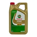 Produktbild: CASTROL Edge 5W-30 LL PKW-Motorenöl BMW Longlife-04 VW 504 00 ACEA C3, 5 Liter