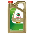Produktbild: CASTROL 5 Liter Motoröl Auto EDGE SAE 5W-30 LL (Acea C3) - BMW MERCEDES
