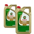 Produktbild: 1x Castrol Edge 5W-30 LL 2x5 Liter
