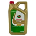 Produktbild: Castrol EDGE Professional 5 Liter 5W30 Motoröl LongLife III 5 L VW 504 00