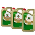 Produktbild: Motoröl 5W-30 Castrol Edge LL 3x5 Liter