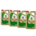 Produktbild: Motoröl 5W-30 Castrol Edge LL 4x5 Liter
