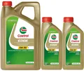 Produktbild: Castrol EDGE 5W-30 LL Motoröl 5+2 = 7 Liter VW Longlife 3 BMW LL 04 MB 229.51