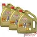 Produktbild: 15L = 3x 5L CASTROL EDGE 5W-30 LL ÖL BMW LL-04 VW 50400 50700 MB 229.31 229.51