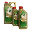 Produktbild: 5+2x1=7 L  Castrol EDGE 5W-30 LL MB 229.51 5W30 VW Longlife-3 BMW LL-04 Porsche