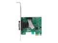 Produktbild: Delock PCI Express Card to 1 x Serial RS-232
