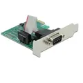 Produktbild: DeLOCK PCI Express x1 Karte zu 1 x Seriell RS-232