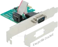 Produktbild: DELOCK 90006 - PCI Express Karte zu 1 x Seriell RS-232