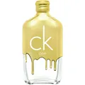 Produktbild: Calvin Klein, CK One Gold EdT Nat. Spray