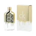 Produktbild: Calvin Klein Ck One Gold Eau De Toilette 50 ml