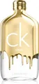 Produktbild: Calvin Klein - Ck One Gold Eau De Toilette - Vaporisateur 50 Ml