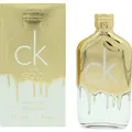 Produktbild: Calvin Klein Ck One Gold Edt Spray 50ml.