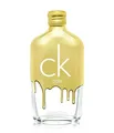 Produktbild: Calvin Klein ck one gold Eau de Toilette 50 ml