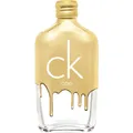 Produktbild: Calvin-Klein Unisexduefte ck-oneGoldEau de Toilette Spray 50 ml (699,80 € / 1 l)