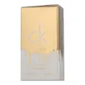 Produktbild: Calvin Klein CK One Gold Eau de Toilette Spray 50 ml