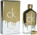 Produktbild: Calvin Klein CK One Gold 50 ml Eau de Toilette