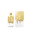 Produktbild: C K ONE GOLD EDT 50 VAPO