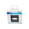 Produktbild: Xtar L4 Batterieladegerät für Aa/Aaa Lithium- & Nimh-Batterien Smart Charging