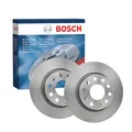 Produktbild: Bosch BD1515 Bremsscheiben - ECE-R90 Zertifizierung - zwei Bremsscheiben pro Set