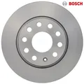 Produktbild: 2x Bremsscheibe BOSCH 0986479677 2 Bremsscheiben