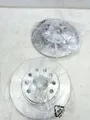 Produktbild: BOSCH Bremsscheibe (2 Stk.) VW (5C1), AUDI Cabriolet (8P7), SKODA (1Z3), SEAT (5
