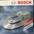 Produktbild: 2x BOSCH Bremsscheibe 0 986 479 677 für A3 VW AUDI TT A1 CADDY TOURAN 8P1 5F5 SC