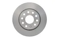Produktbild: 2x Bremsscheibe BOSCH 0 986 479 677 für A3 VW AUDI TT A1 CADDY CUPRA 5F5 5G1 1T2