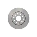 Produktbild: Bremsscheibe Bosch 0986479677 für Audi Ford Seat Skoda VW Cupra Hinterachse