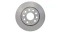 Produktbild: Bosch 0986479677 Bremsscheiben Satz Audi A3 A1 TT VW Caddy 1T1 Skoda Cupra