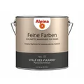 Produktbild: ALPINA Wandfarbe, 2,5 Liter für ca. 20-30m² - grau