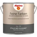 Produktbild: Alpina Feine Farben No. 33 Stille des Vulkans® Anthrazit edelmatt 2,5,