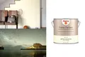 Produktbild: *Alpina* Wand- und Deckenfarbe Feine Farben 2,5 L No.33 STILLE DES VULKANS