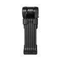 Produktbild: AXA Unisex - Adult Fold Ultra 900 Folding Lock, Black, 900 mm
